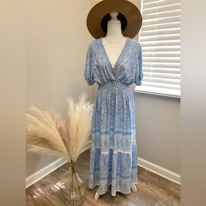 Gorgeous Modest Coquette Girl Garden Party Petite Friendly Dress